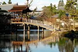 虎渓山永保寺