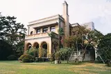 新津記念館