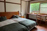 旭岳温泉 ホテルディアバレー