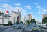 川口西公園(リリアパーク)