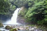 浄蓮の滝観光センター