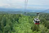 旭岳ロープウェイ