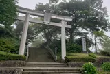 那須温泉神社