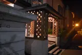 塩原ものがたり館 足湯