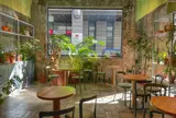 SWITCH COFFEE TOKYO K5 日本橋店