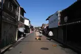 犬山城城下町