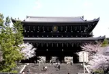 知恩院
