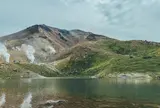 姿見ノ池