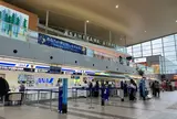 旭川空港