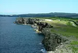 残波岬公園