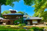 旧三井家下鴨別邸
