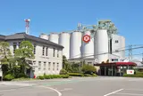 キッコーマンもの知りしょうゆ館