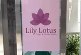 Lily Lotus 自由が丘