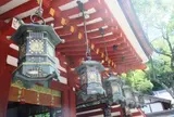 石上神宮