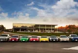 ポルシェ・エクスペリエンスセンター東京 (Porsche Experience Center Tokyo)