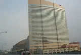 ヒルトン福岡シーホーク