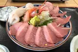 氷見漁港2F 魚市場食堂