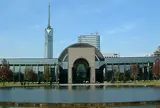 福岡市博物館