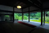 青蓮院門跡