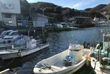 川奈港