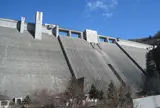 四万川ダム