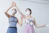 大人バレエアカデミー池袋スタジオ