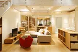 無印良品・新宿店