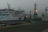 伊良湖港旅客ターミナル