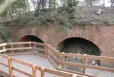 由良生石展望休憩所