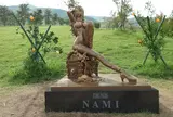 ナミ像