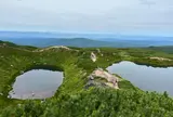旭岳