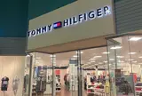 トミー ヒルフィガー