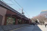 関内駅