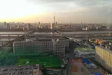 タワーホール船堀
