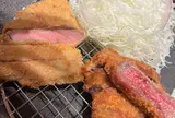 牛カツ 京都勝牛 奈良公園店
