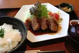大戸屋ごはん処新横浜駅前店