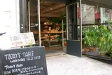 TODAY'S SPECIAL TODAYS TABLE JIYUGAOKA