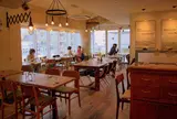 自由が丘ベイクショップ