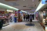 東京キャラクターストリート