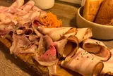 胃袋にズキュン