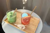 (tefu) lounge by KITASANDO COFFEE
