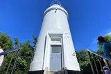 白灯塔