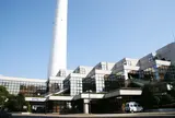 フォレストカフェ　高井戸地域区民センター
