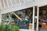 HOSHIIMONO100Café(ほしいもの百貨)
