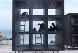 佐久島 おひるねハウス