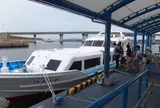 佐久島行船のりば
