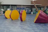 道の駅くるくる なると