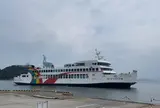 高松港