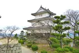 丸亀城