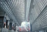 京都駅ビル